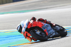 Хорхе Лоренсо, Ducati Team
