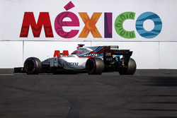 Felipe Massa, Williams FW40