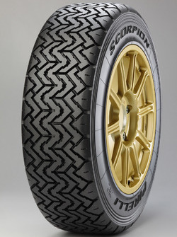 Pirelli Scorpion