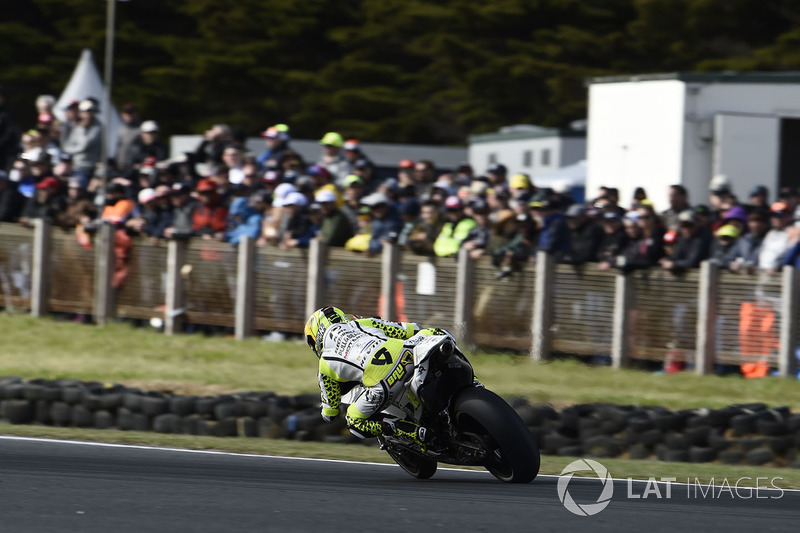 Alvaro Bautista, Aspar Racing Team