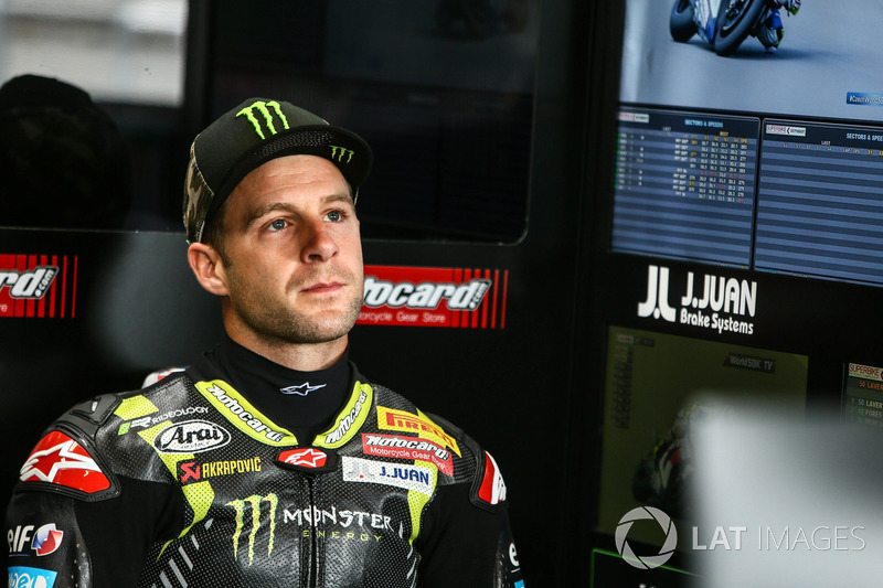 Jonathan Rea, Kawasaki Racing