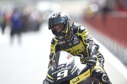Даніло Петруччі, Pramac Racing