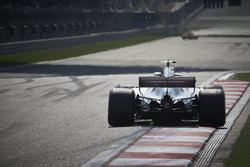 Валттері Боттас, Mercedes AMG F1 W09