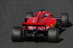 Sebastian Vettel, Ferrari SF71H