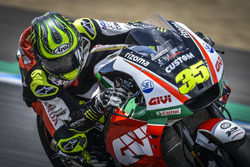 Cal Crutchlow, Team LCR Honda