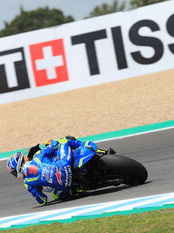 Alex Rins, Team Suzuki MotoGP