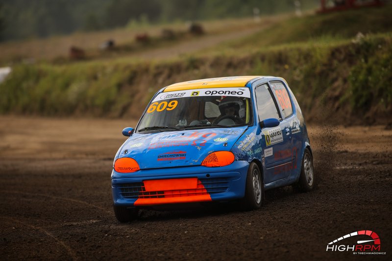 V runda Oponeo MPRC 2019