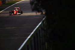Kimi Raikkonen, Ferrari SF16-H