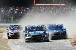 Ken Block, Hoonigan Racing Division