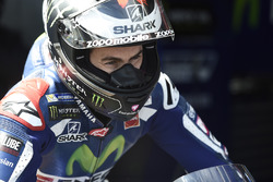 Jorge Lorenzo, Yamaha Factory Racing