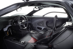 Mclaren F1