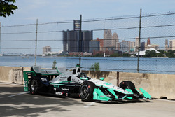 Simon Pagenaud, Team Penske, Chevrolet