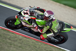 Saeed Al Sulaiti, Pedercini Racing
