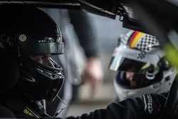 Emir Aşarı, Yannick Mettler , Christian Andreas Franz , Oliver Frisse, BMW 325i Coupe, Sorg Rennsport