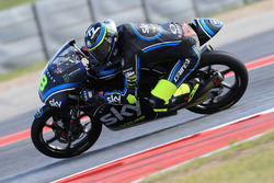 Nicolo Bulega, Sky Racing Team VR46