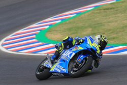 Andrea Iannone, Team Suzuki MotoGP