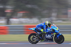 Андреа Янноне, Team Suzuki MotoGP