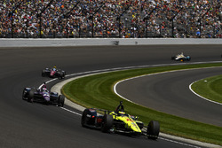 Sébastien Bourdais, Dale Coyne Racing with Vasser-Sullivan Honda