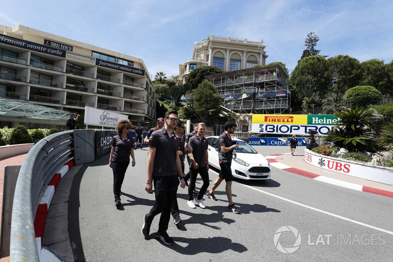 Кевін Магнуссен, Haas F1 Team
