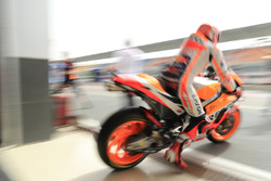 Марк Маркес, Repsol Honda Team