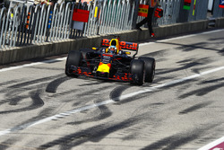 Даніель Ріккардо, Red Bull Racing RB13