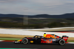 Max Verstappen, Red Bull Racing RB14