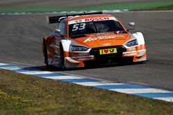 Jamie Green, Audi Sport Team Rosberg, Audi RS 5 DTM