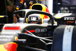 Даніель Ріккардо, Red Bull Racing