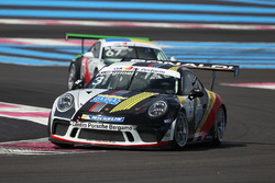 Simone Pellegrinelli, Bonaldi Motorsport