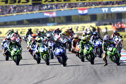 Start: Kenan Sofuoglu lider