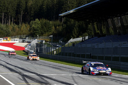 Mattias Ekström, Audi Sport Team Abt Sportsline, Audi A5 DTM