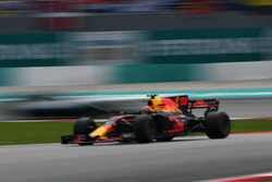 Max Verstappen, Red Bull Racing RB13
