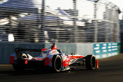 Nick Heidfeld, Mahindra Racing