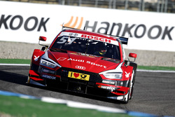 Нико Мюллер, Audi Sport Team Abt Sportsline, Audi RS5 DTM
