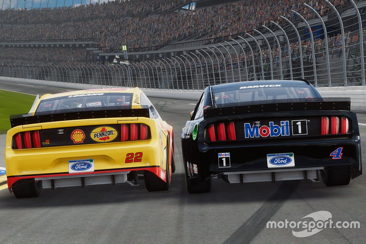 NASCAR Heat 5