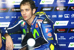 Valentino Rossi, Yamaha Factory Racing