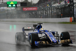 Marcus Ericsson, Sauber C36