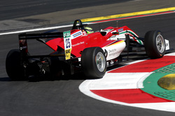 Mick Schumacher, Prema Powerteam, Dallara F317 - Mercedes-Benz