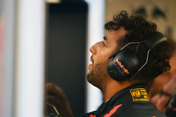 Даніель Ріккардо, Red Bull Racing RB13