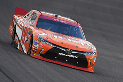 Daniel Suarez, Joe Gibbs Racing Toyota