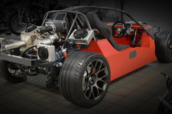 Ariel Hypercar