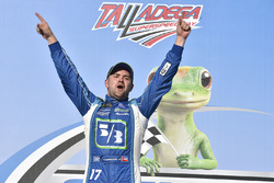 1. Ricky Stenhouse Jr., Roush Fenway Racing, Ford