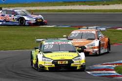 Mike Rockenfeller, Audi Sport Team Phoenix, Audi RS 5 DTM