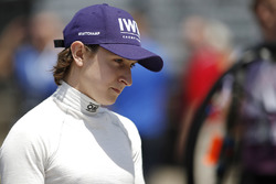 Zach Veach, A.J. Foyt Enterprises, Chevrolet