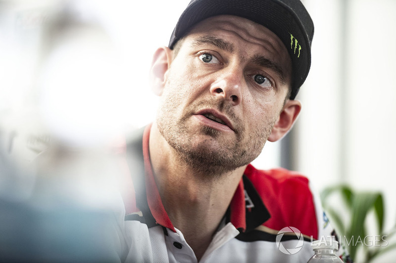 Cal Crutchlow, Team LCR Honda