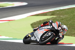 Xavi Vierge, Dynavolt Intact GP
