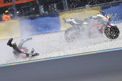 Cal Crutchlow, Team LCR Honda