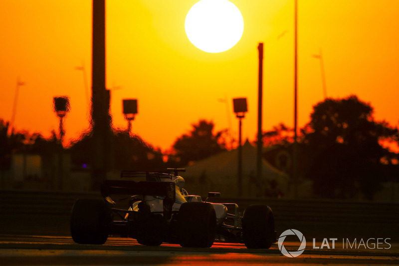 10. Felipe Massa, Williams FW40