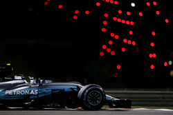 Valtteri Bottas, Mercedes-Benz F1 W08