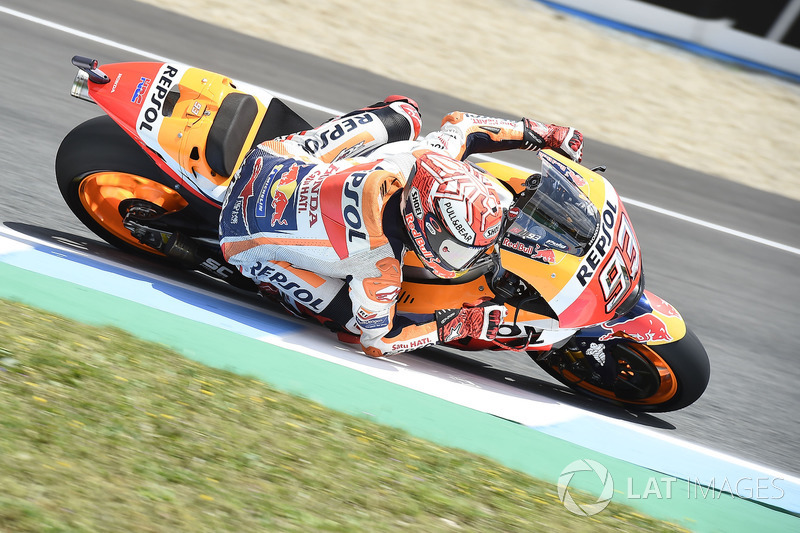 Marc Márquez, Repsol Honda Team